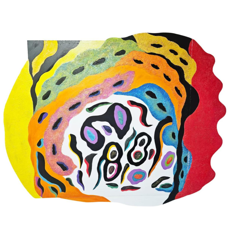 Metamorphosis Aesthetics No. 2