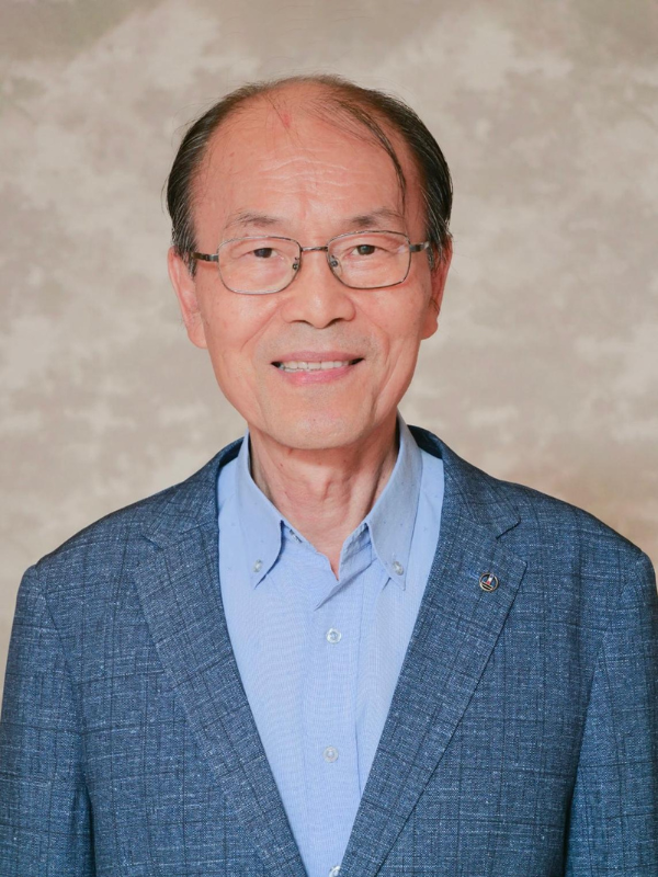 Mr. Samson Ng 
Sau Lung