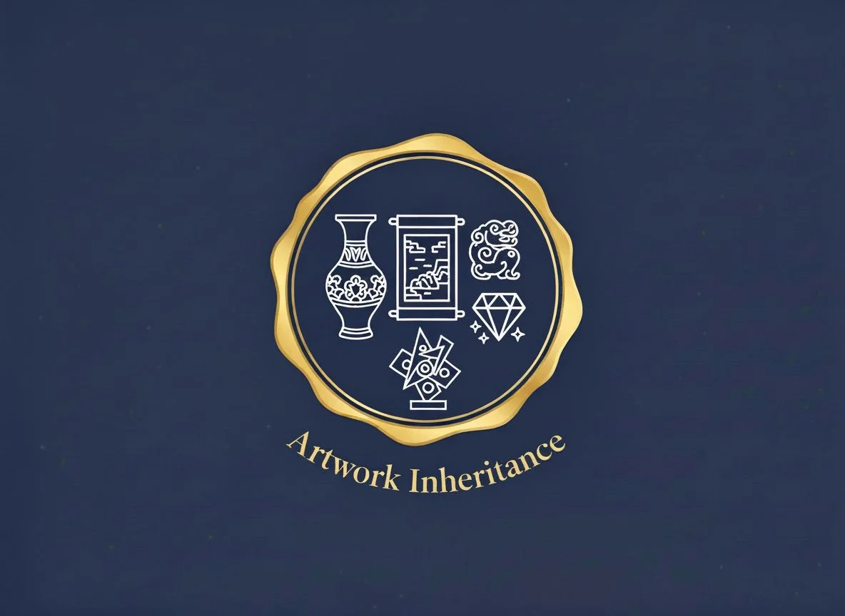 艺术品继承