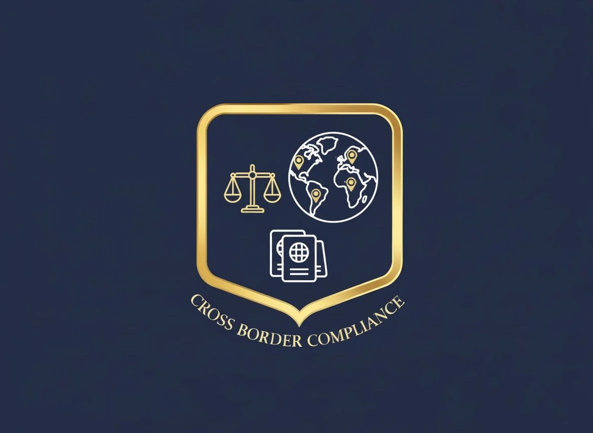 跨境合规