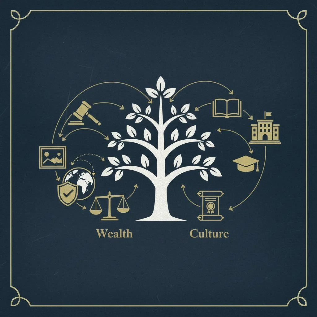 延续家族文化基因 (02)