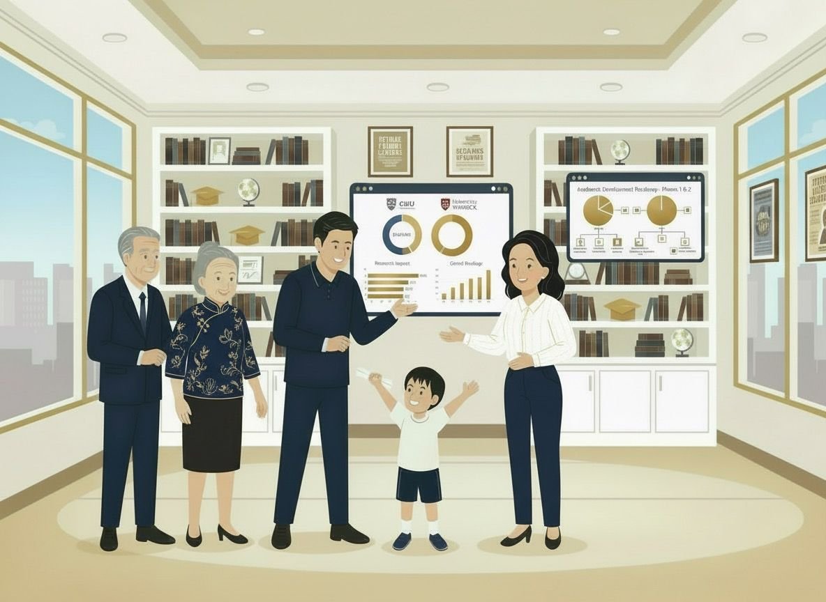 家族教育与发展