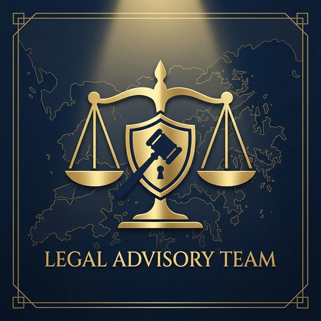 法律顾问团队